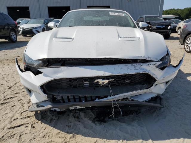 Photo 4 VIN: 1FATP8UH7K5179348 - FORD MUSTANG 