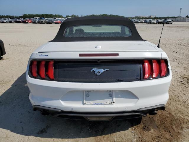 Photo 5 VIN: 1FATP8UH7K5179348 - FORD MUSTANG 