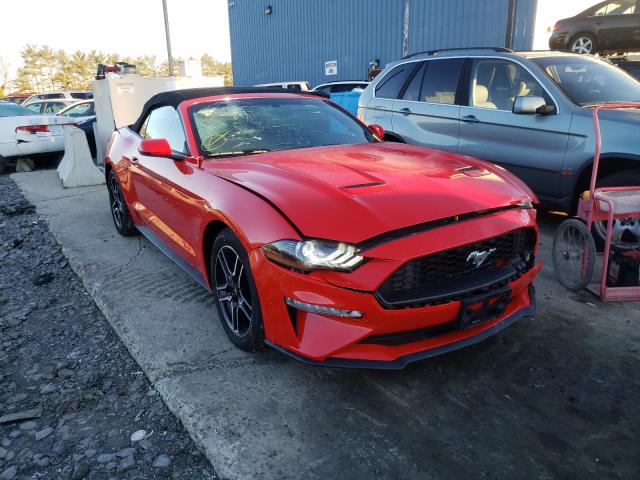 Photo 0 VIN: 1FATP8UH7K5181729 - FORD MUSTANG 