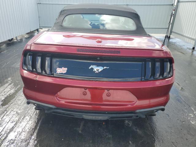 Photo 5 VIN: 1FATP8UH7K5189278 - FORD MUSTANG 