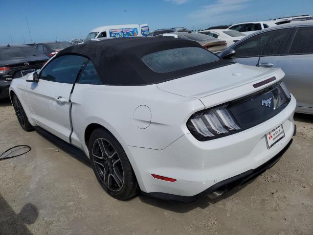 Photo 1 VIN: 1FATP8UH7L5101315 - FORD MUSTANG 