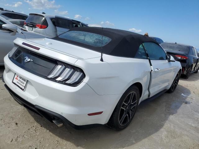 Photo 2 VIN: 1FATP8UH7L5101315 - FORD MUSTANG 