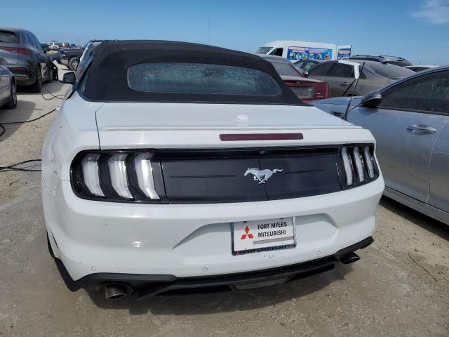 Photo 5 VIN: 1FATP8UH7L5101315 - FORD MUSTANG 