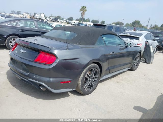 Photo 3 VIN: 1FATP8UH7L5112122 - FORD MUSTANG 