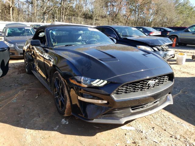 Photo 0 VIN: 1FATP8UH7L5115327 - FORD MUSTANG 