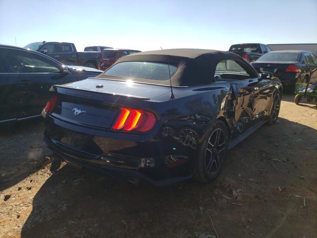 Photo 3 VIN: 1FATP8UH7L5115327 - FORD MUSTANG 