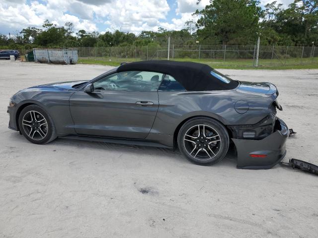 Photo 1 VIN: 1FATP8UH7L5115344 - FORD MUSTANG 