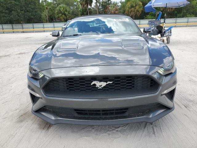 Photo 4 VIN: 1FATP8UH7L5115344 - FORD MUSTANG 