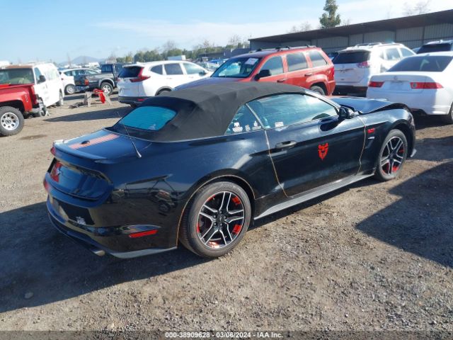 Photo 3 VIN: 1FATP8UH7L5120771 - FORD MUSTANG 