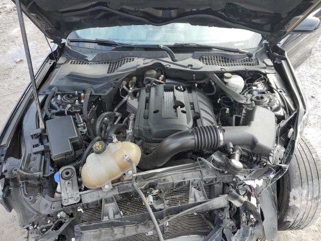 Photo 10 VIN: 1FATP8UH7L5121435 - FORD MUSTANG 