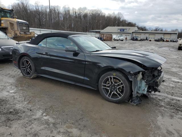 Photo 3 VIN: 1FATP8UH7L5121435 - FORD MUSTANG 