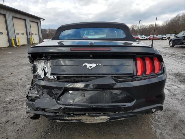 Photo 5 VIN: 1FATP8UH7L5121435 - FORD MUSTANG 