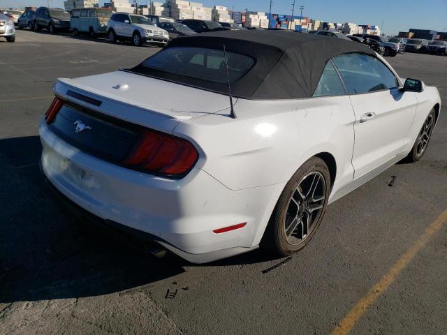 Photo 3 VIN: 1FATP8UH7L5134251 - FORD MUSTANG 