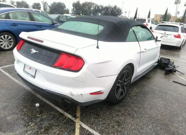 Photo 3 VIN: 1FATP8UH7L5134332 - FORD MUSTANG 