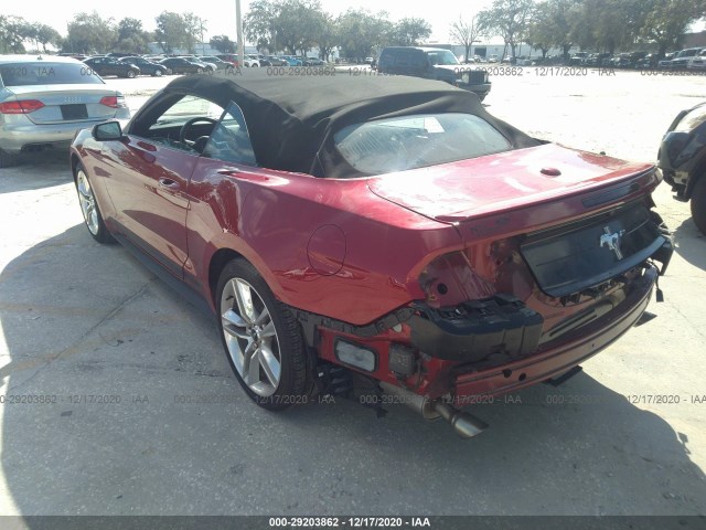 Photo 2 VIN: 1FATP8UH7L5134508 - FORD MUSTANG 