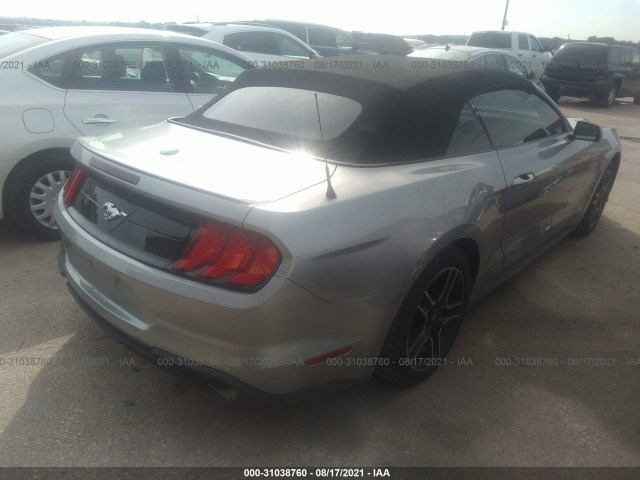 Photo 3 VIN: 1FATP8UH7L5137859 - FORD MUSTANG 