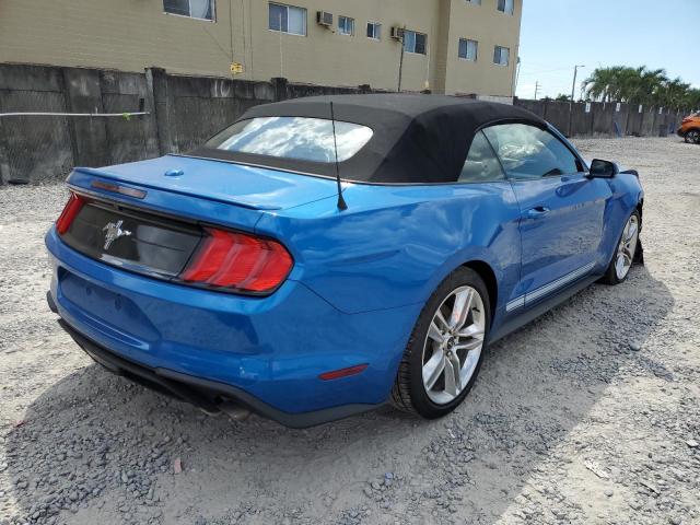 Photo 3 VIN: 1FATP8UH7L5138350 - FORD MUSTANG 