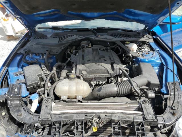 Photo 6 VIN: 1FATP8UH7L5138350 - FORD MUSTANG 