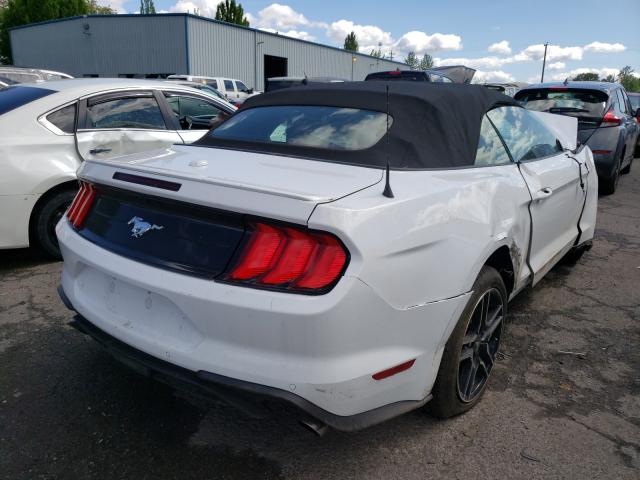 Photo 3 VIN: 1FATP8UH7L5139644 - FORD MUSTANG 