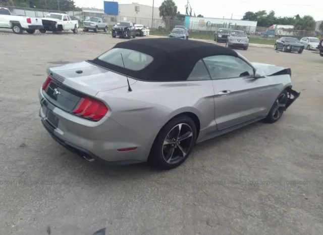 Photo 3 VIN: 1FATP8UH7L5142088 - FORD MUSTANG 