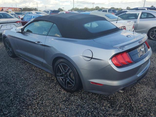 Photo 1 VIN: 1FATP8UH7L5156766 - FORD MUSTANG 