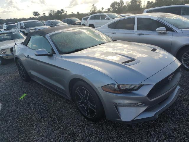 Photo 3 VIN: 1FATP8UH7L5156766 - FORD MUSTANG 