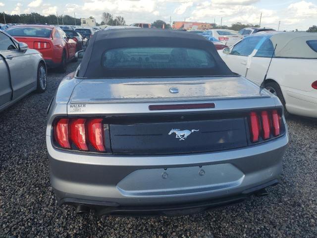 Photo 5 VIN: 1FATP8UH7L5156766 - FORD MUSTANG 