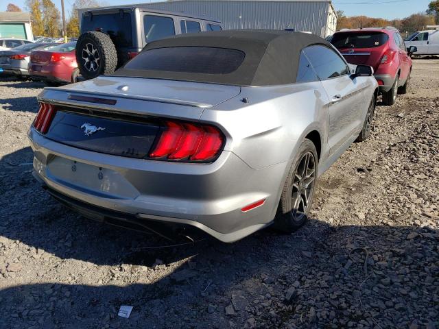 Photo 3 VIN: 1FATP8UH7L5179951 - FORD MUSTANG 