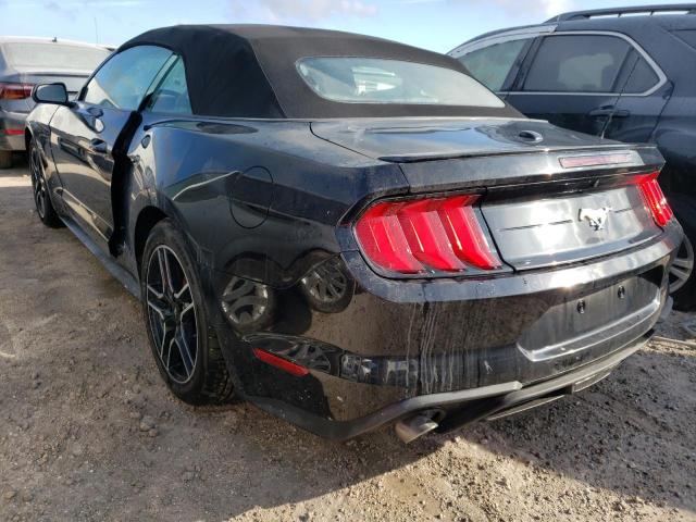 Photo 1 VIN: 1FATP8UH7M5102966 - FORD MUSTANG 