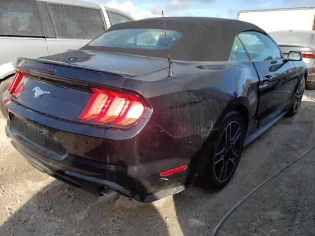 Photo 2 VIN: 1FATP8UH7M5102966 - FORD MUSTANG 