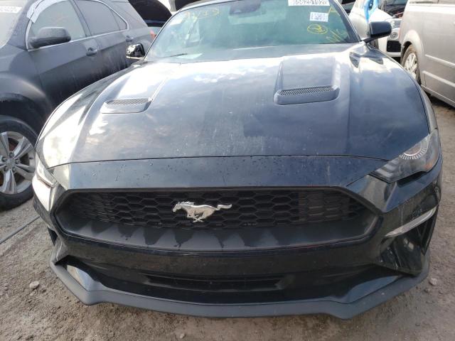 Photo 4 VIN: 1FATP8UH7M5102966 - FORD MUSTANG 