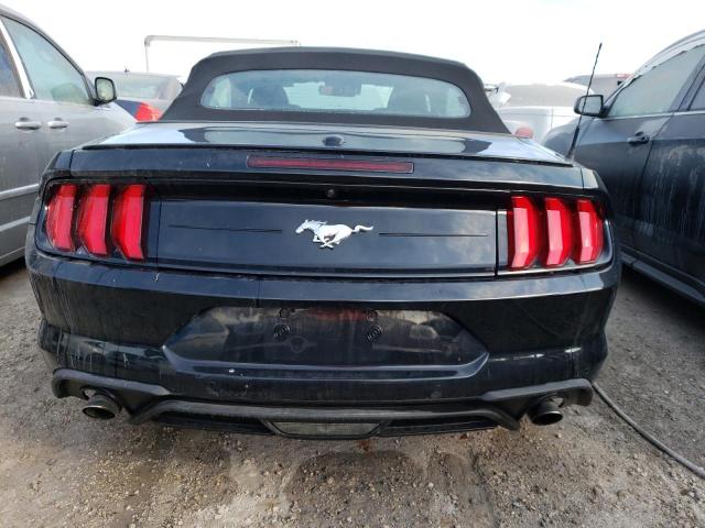 Photo 5 VIN: 1FATP8UH7M5102966 - FORD MUSTANG 