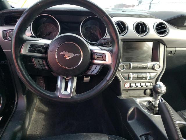 Photo 7 VIN: 1FATP8UH7M5102966 - FORD MUSTANG 