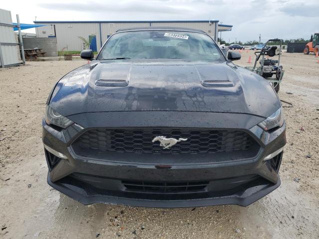 Photo 4 VIN: 1FATP8UH7M5104510 - FORD MUSTANG 