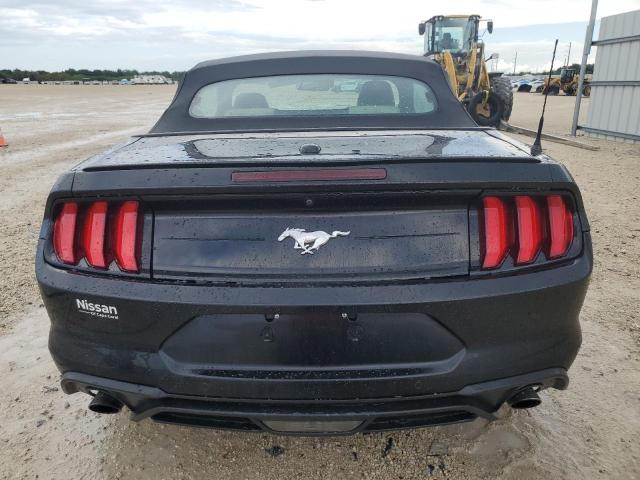 Photo 5 VIN: 1FATP8UH7M5104510 - FORD MUSTANG 