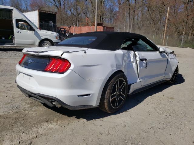 Photo 3 VIN: 1FATP8UH7M5106080 - FORD MUSTANG 