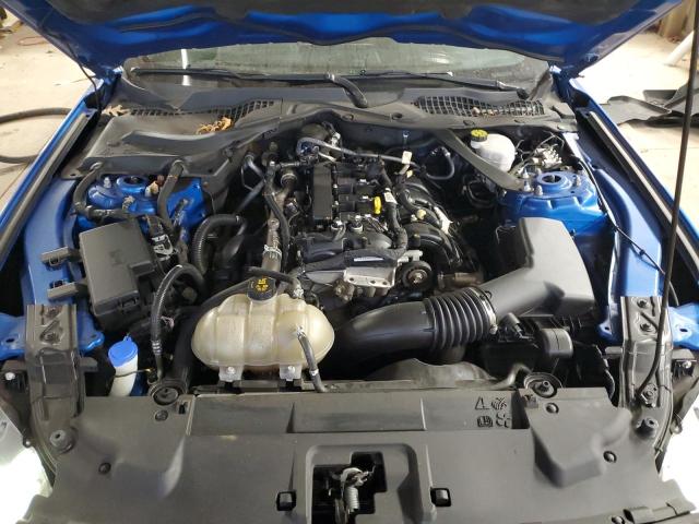 Photo 10 VIN: 1FATP8UH7M5121226 - FORD MUSTANG 