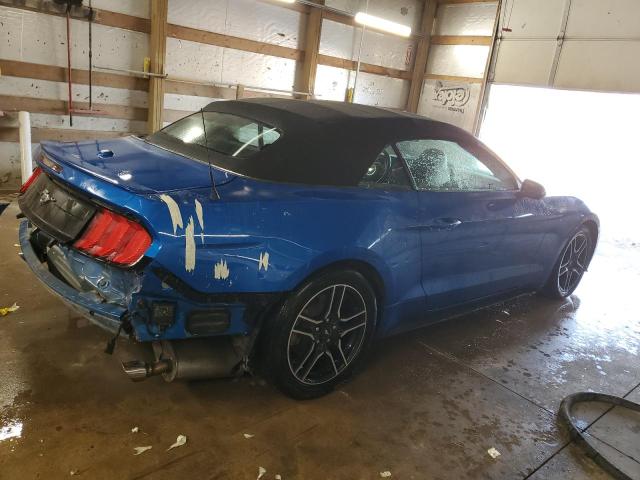 Photo 2 VIN: 1FATP8UH7M5121226 - FORD MUSTANG 