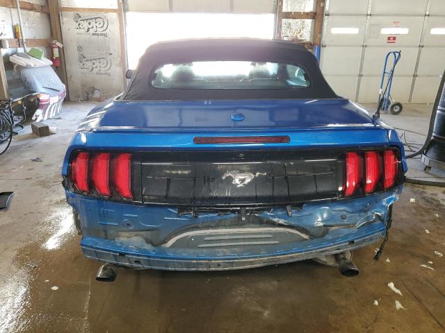 Photo 5 VIN: 1FATP8UH7M5121226 - FORD MUSTANG 