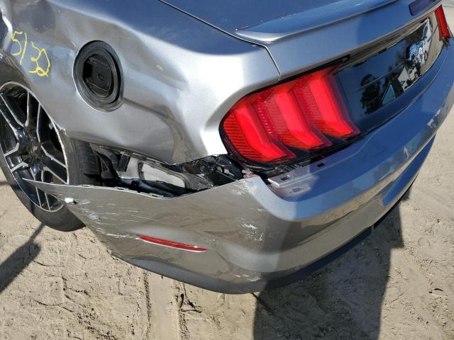 Photo 8 VIN: 1FATP8UH7M5121856 - FORD MUSTANG 