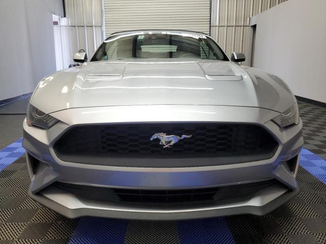 Photo 4 VIN: 1FATP8UH7N5121583 - FORD MUSTANG 