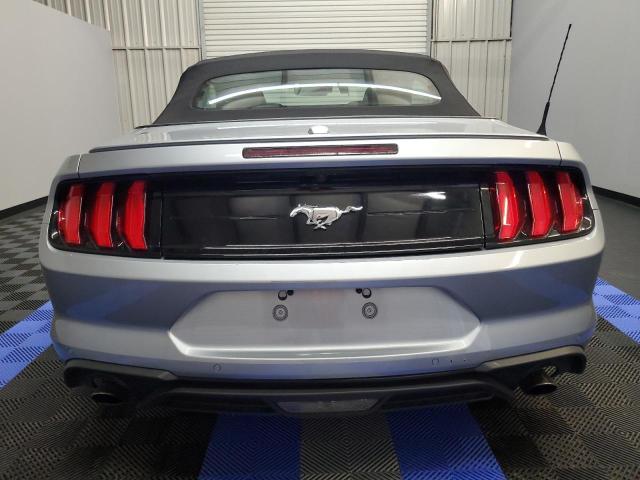 Photo 5 VIN: 1FATP8UH7N5121583 - FORD MUSTANG 