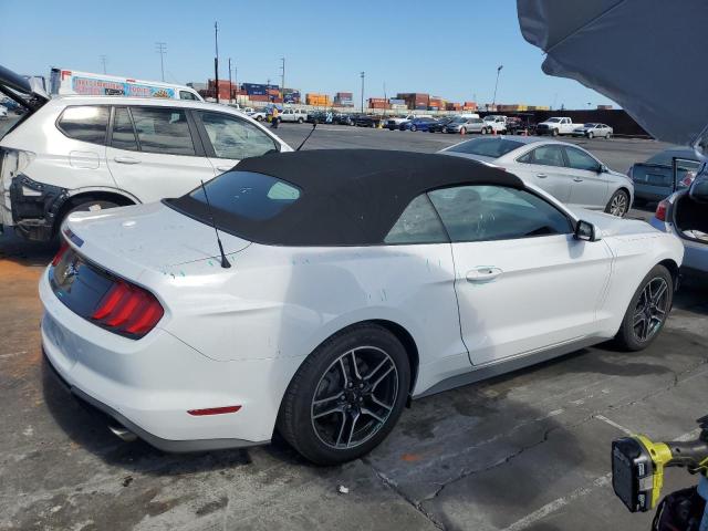 Photo 2 VIN: 1FATP8UH7N5129120 - FORD MUSTANG 