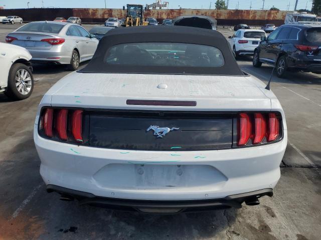 Photo 5 VIN: 1FATP8UH7N5129120 - FORD MUSTANG 