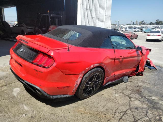 Photo 2 VIN: 1FATP8UH7P5111106 - FORD MUSTANG 