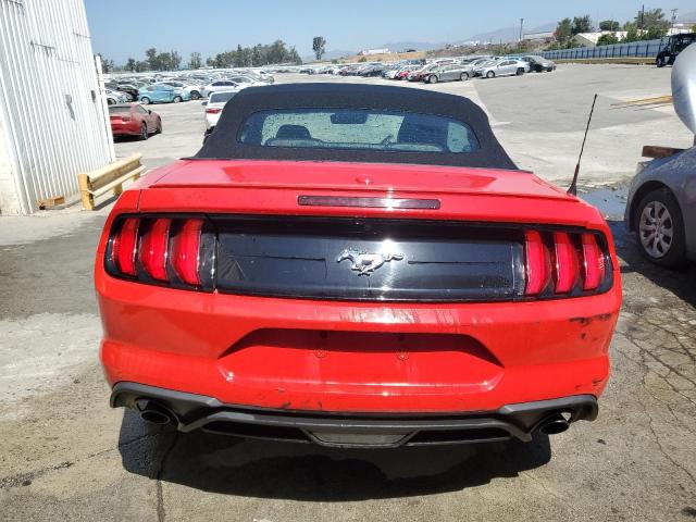 Photo 5 VIN: 1FATP8UH7P5111106 - FORD MUSTANG 