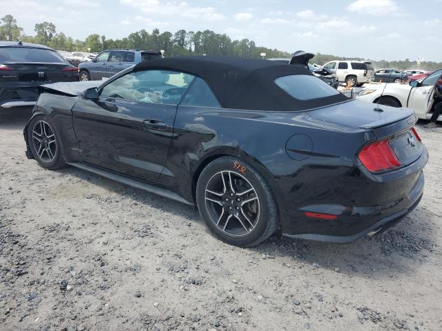 Photo 1 VIN: 1FATP8UH7P5111185 - FORD MUSTANG 