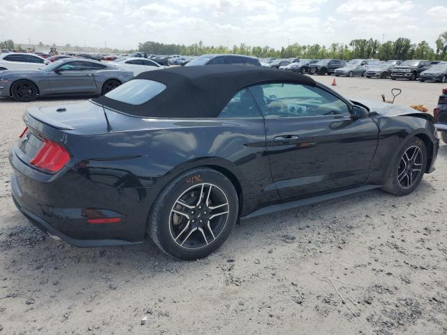 Photo 2 VIN: 1FATP8UH7P5111185 - FORD MUSTANG 