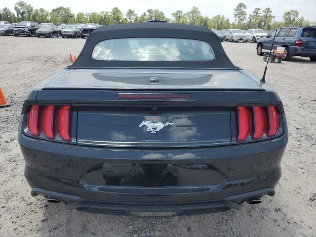 Photo 5 VIN: 1FATP8UH7P5111185 - FORD MUSTANG 