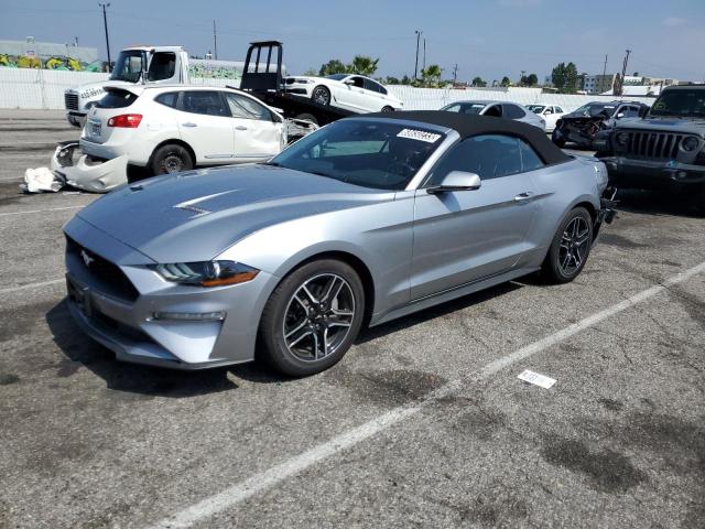 Photo 0 VIN: 1FATP8UH7P5111316 - FORD MUSTANG 